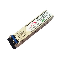 2.5G SFP 20km 1550nm Cisco Compatible Optical Module