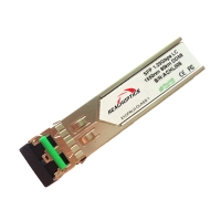 2.5G SFP 120km 1550nm Cisco Compatible Optical Module