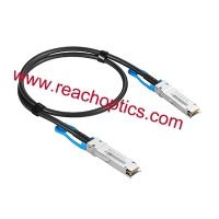 100G QSFP28 Direct Attach Cable(DAC)