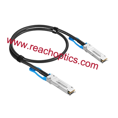 100G QSFP28 Direct Attach Cable(DAC)