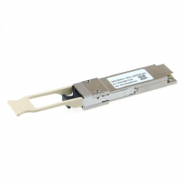 100G QSFP28 SR4 150m Optical Transceiver