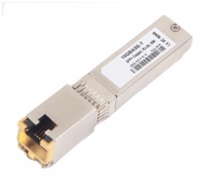 10G-T Copper SFP+ Optical Transceiver