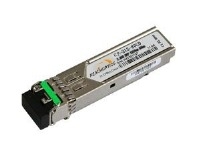 155M BIDI SFP 80km 1550nm TX / 1490nm RX Cisco Compatible Optical Transceiver