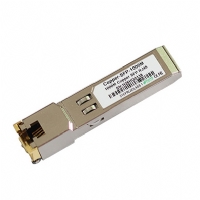 1.25Gbps T Copper SFP Transceiver, RJ45