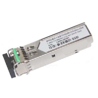 155M Singlemode SFP CWDM 80km 1450~1610nm Cisco Compatible Optical Module