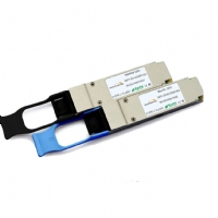 QSFP+  LR4 Optical Transceiver 40G 10km