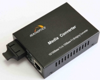 1000M Media Converter