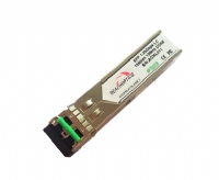 1.25G SFP 120km 1550nm Cisco Compatible Optical Module