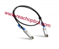 25G SFP28 Direct Attach Cable (DAC)