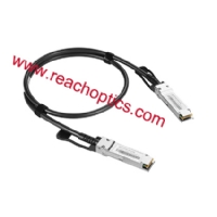 40G QSFP+ Direct Attach Cable(DAC)