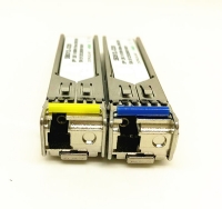 1.25G BIDI SFP 2km 1550nm TX / 1310nm RX