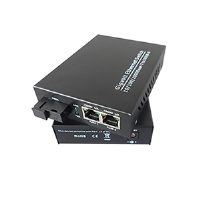 Fiber Media Converter