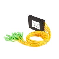 Module Type PLC Splitter